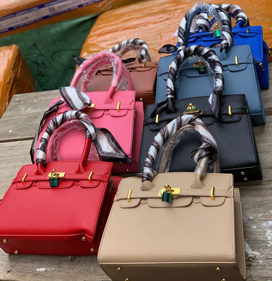 HERMES BAG