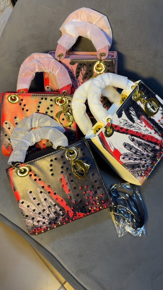 LUXURY DIOR BAG