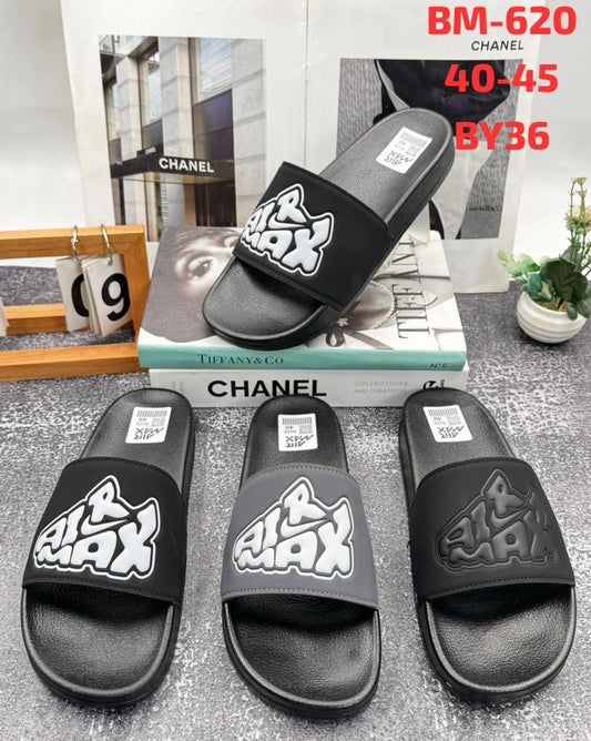AIR MAX SLIPPERS