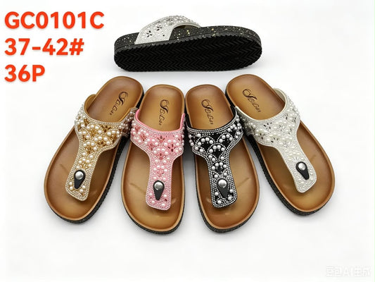 LILAS SLIPPERS 3