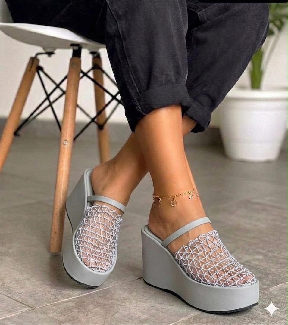 ZARA PLATFORM