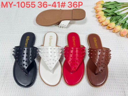 BERNET SLIPPERS