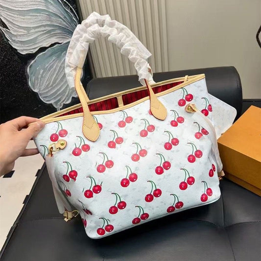 LUXURY BOXED  TOTE BAG