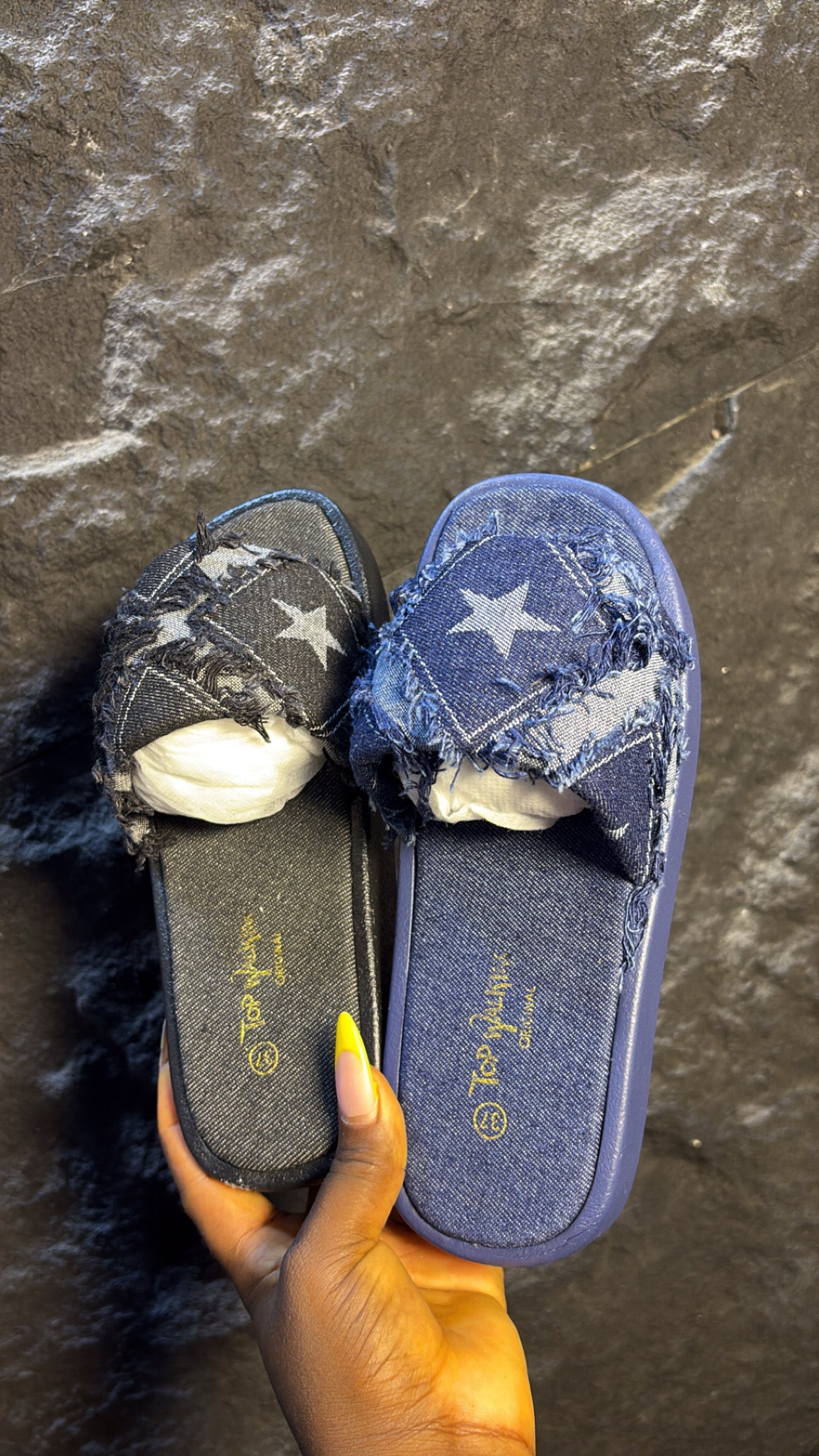 TOP WALKING ORIGINAL SLIPPERS