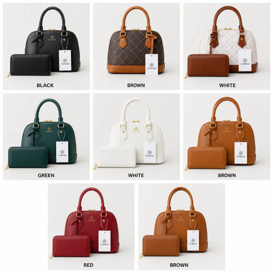 2 IN 1 VERSSE BAG