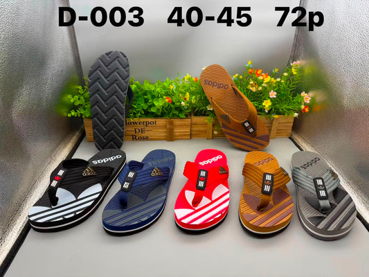 ADIDAS SLIPPERS