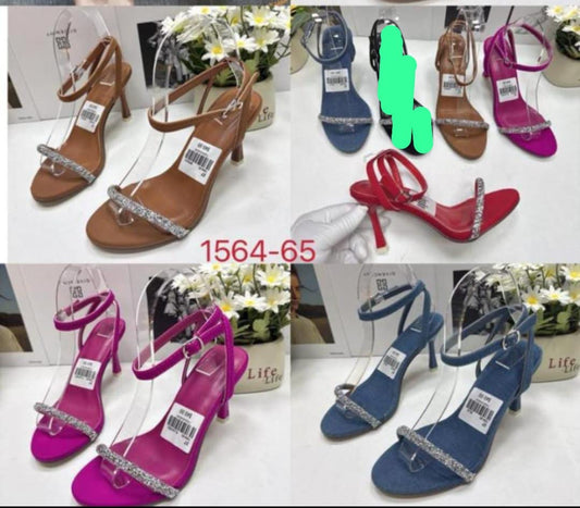 SIMMI LONDON HEEL 👠