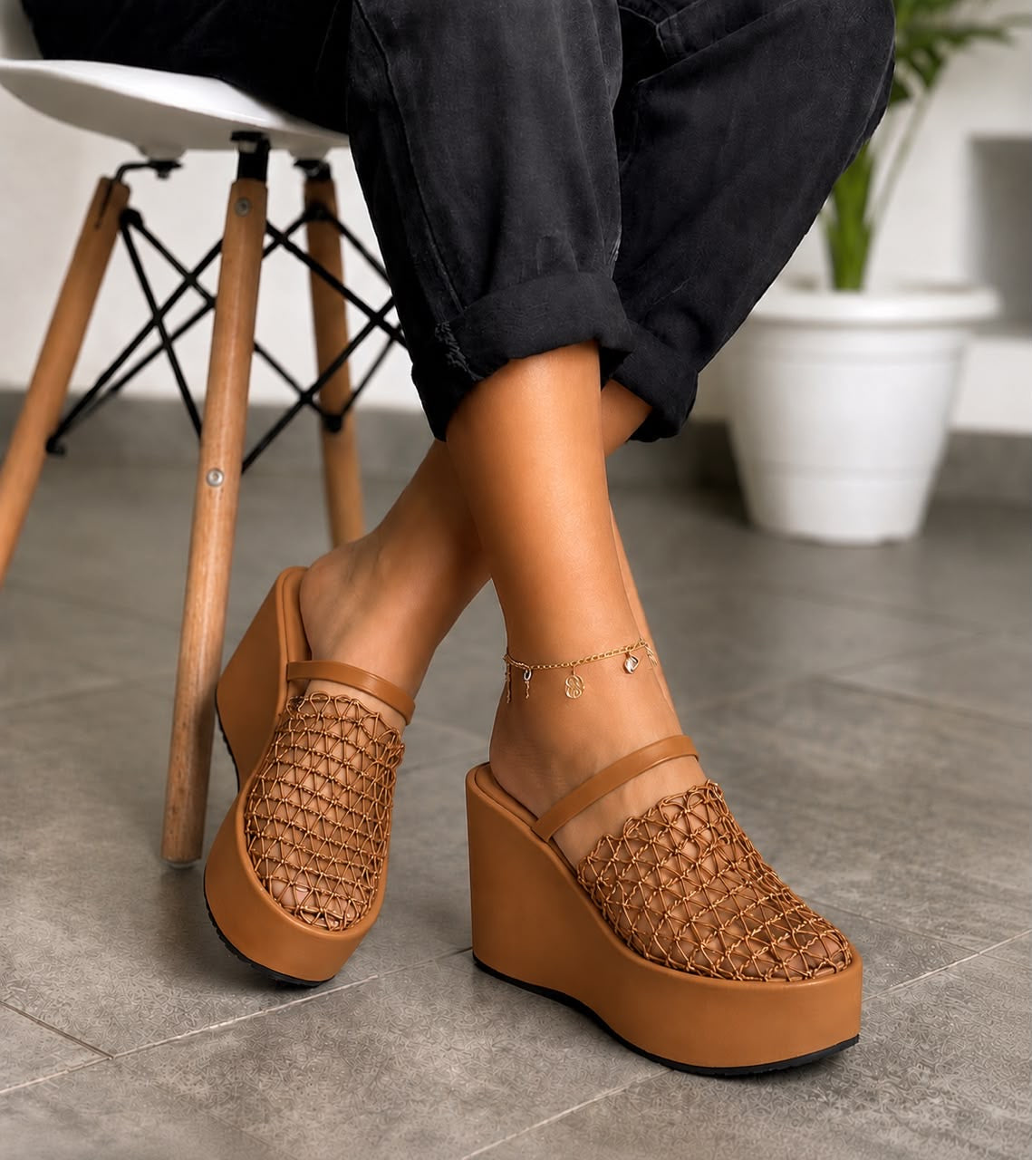ZARA PLATFORM