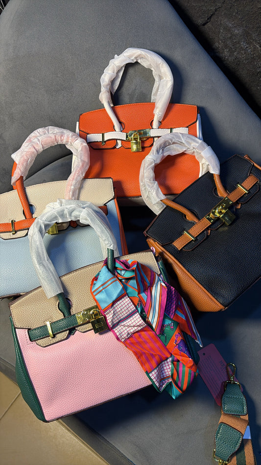 LUXURY HERMES BAG