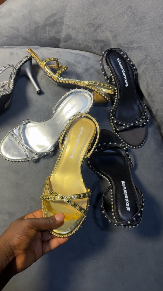 LUXURY ALEXANDER WANG