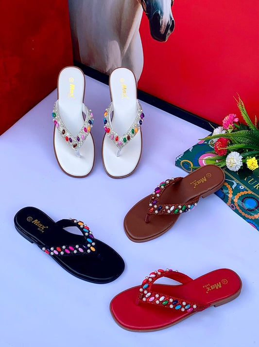 MAX EXTRA SLIPPERS