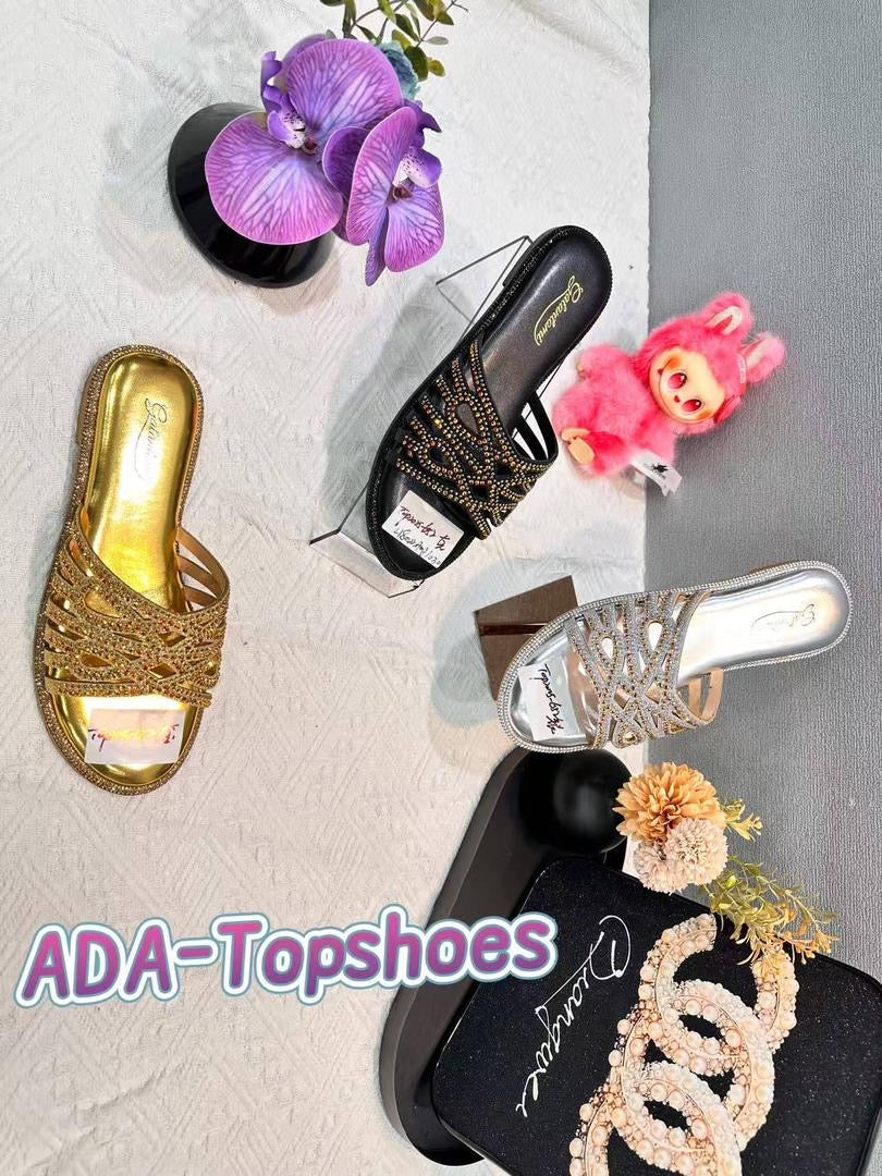 GELATOMI SLIPPERS