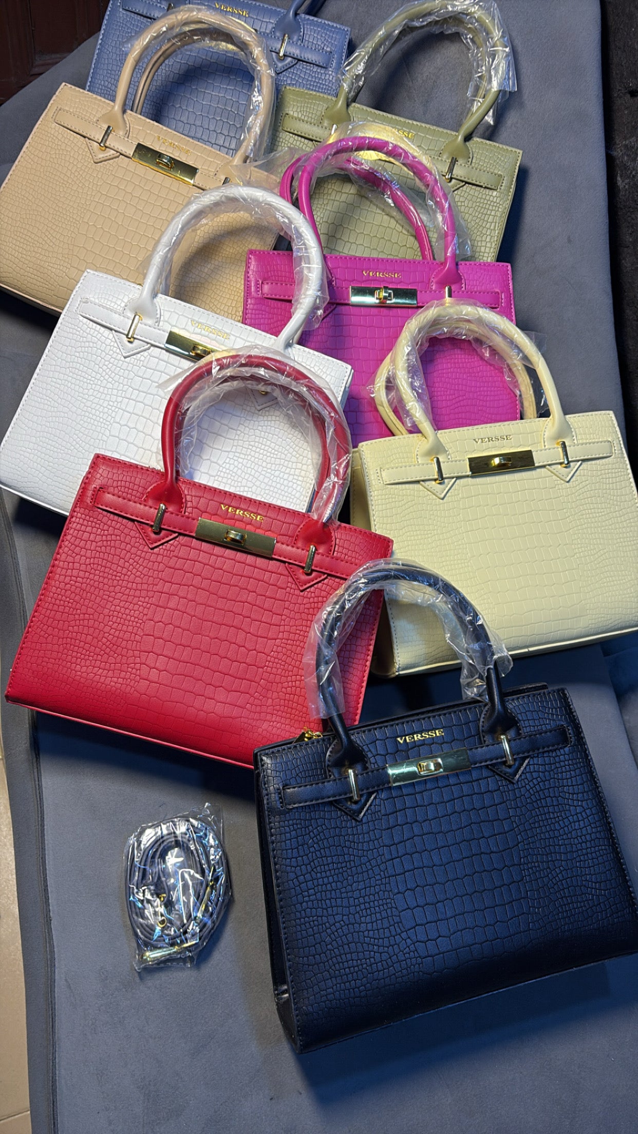 VERSSE BAG