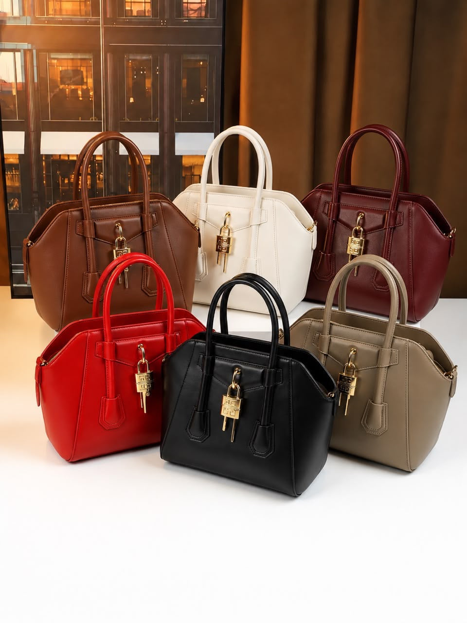 GIVENCHY BAG