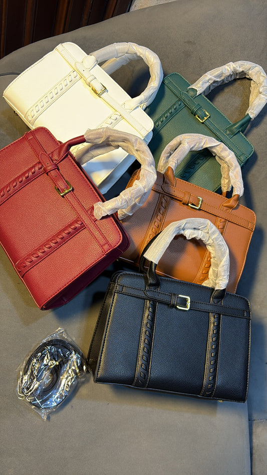 QUALITY BELT BAG