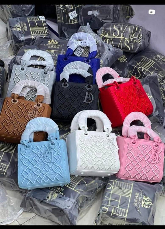 QUALITY DIOR BAG