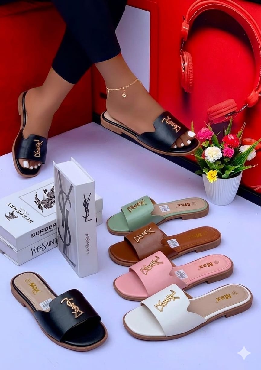 YSL MAX EXTRA