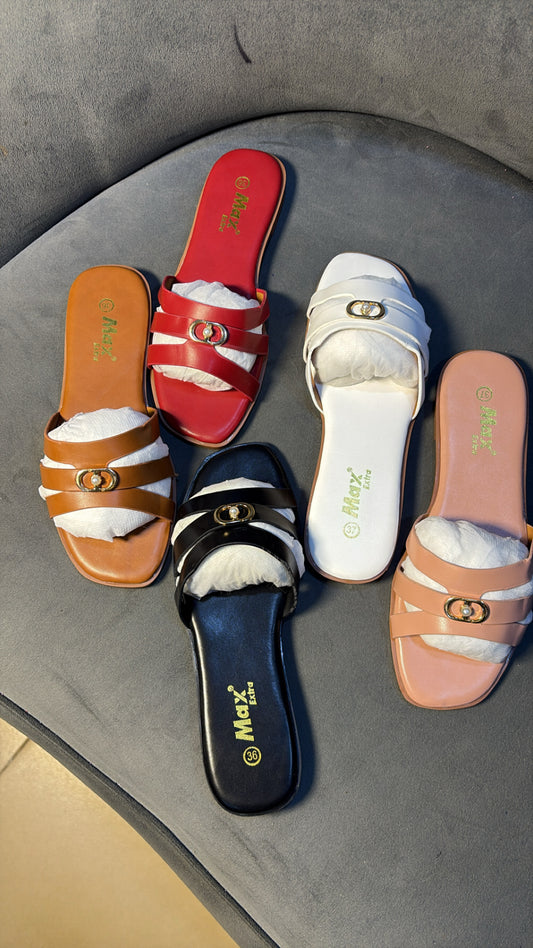 MAX EXTRA SLIPPERS