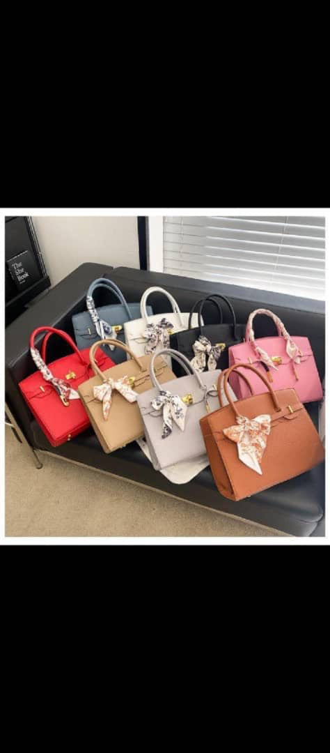 BIG SIZE LUXURY HERMES BAG