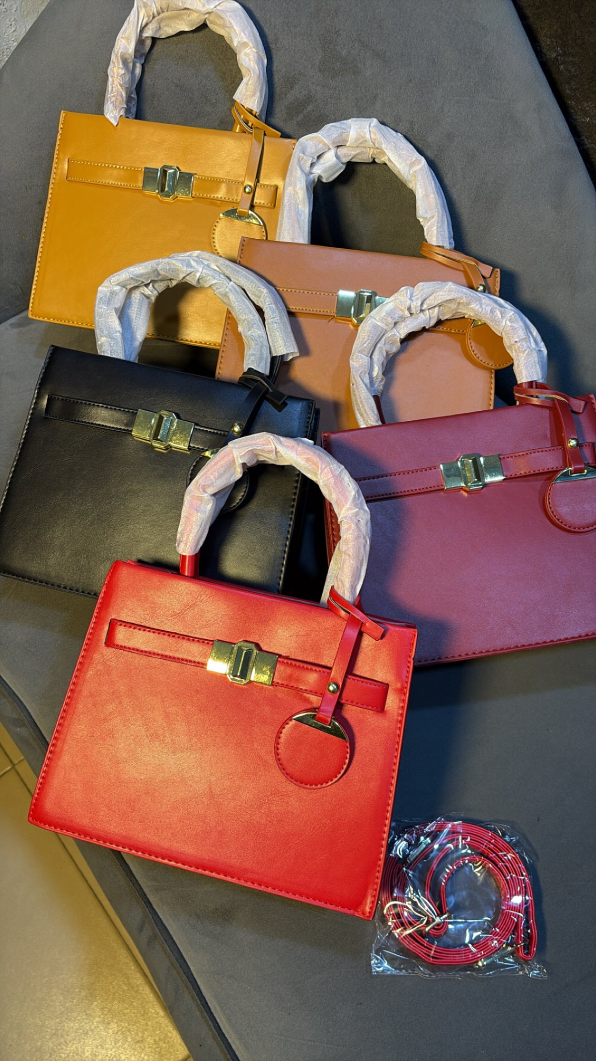 PEDRO BAG