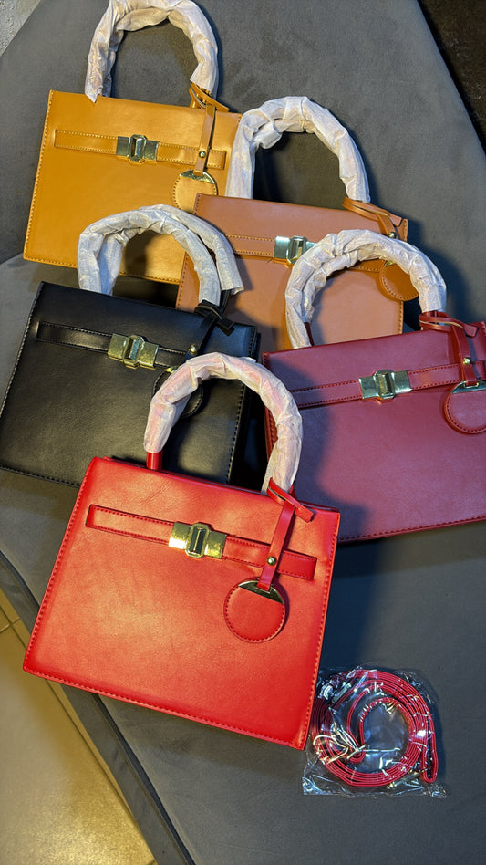 PEDRO BAG