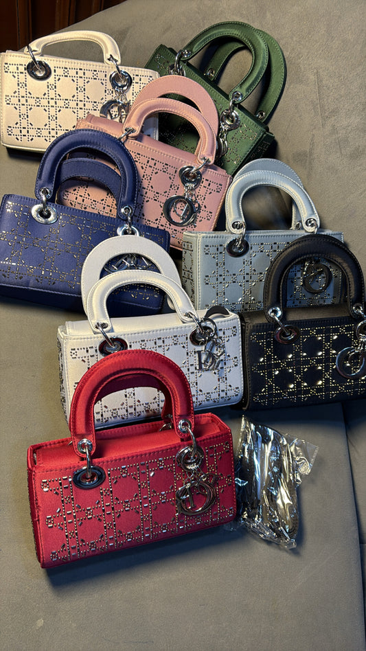 DIOR BAG