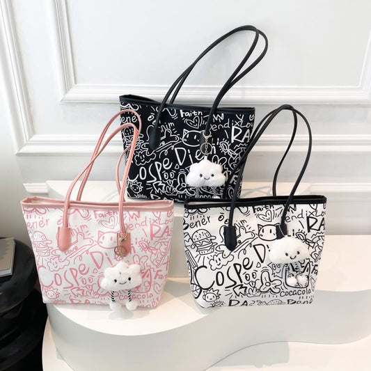 CUTE TOTE BAG