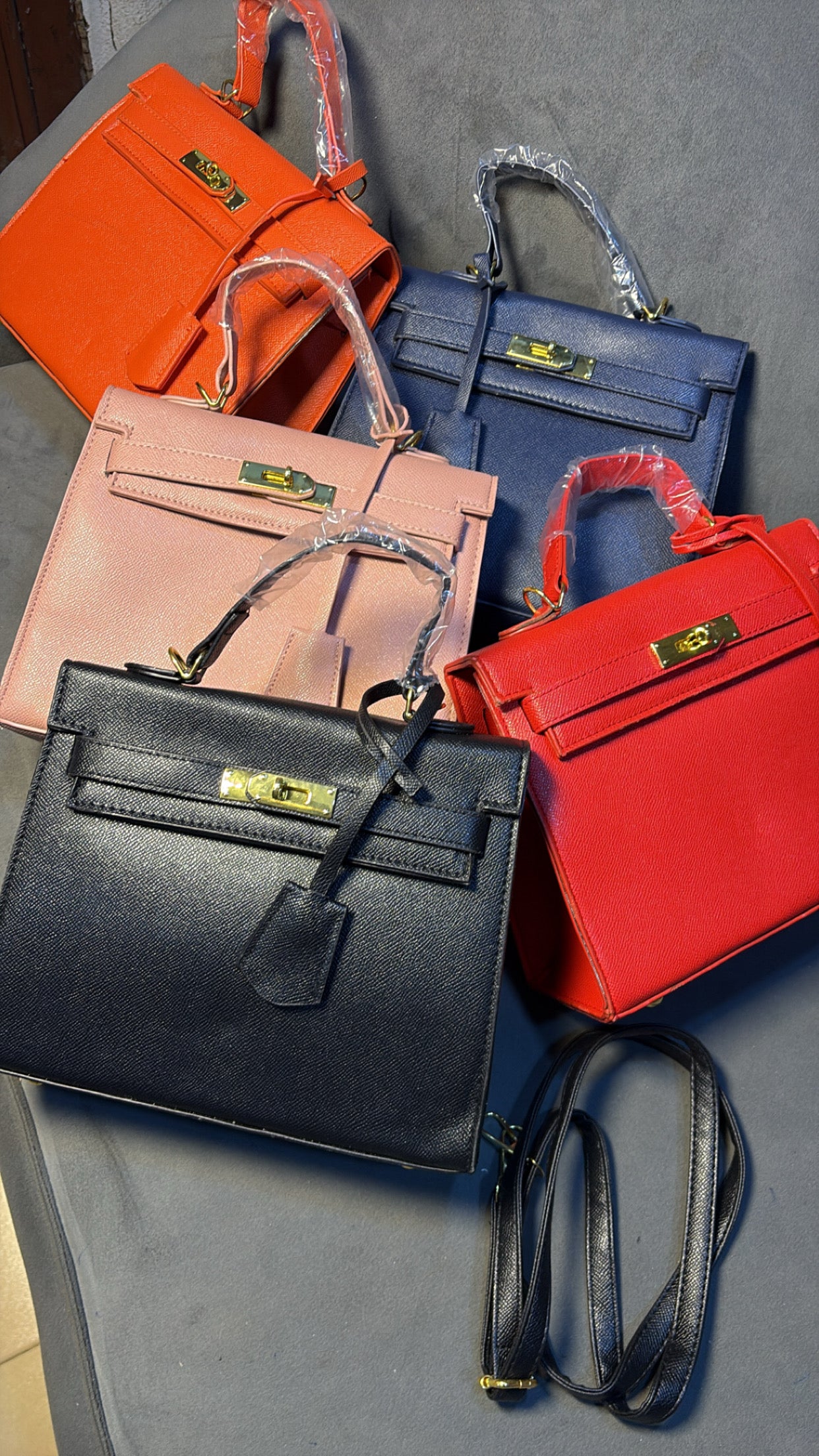 HERMES BAG