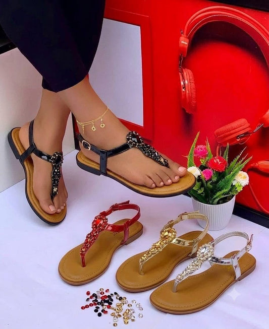 MAX EXTRA SANDAL