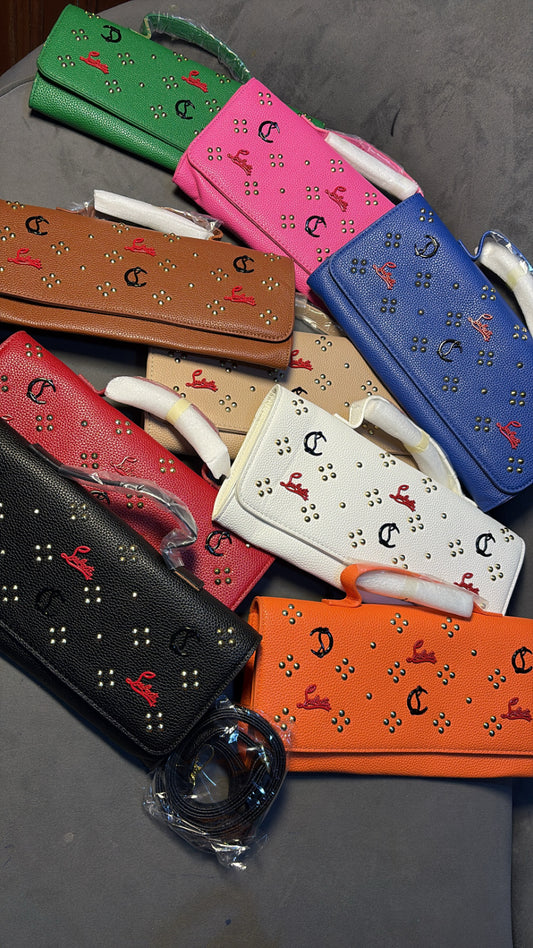 DIOR BAG