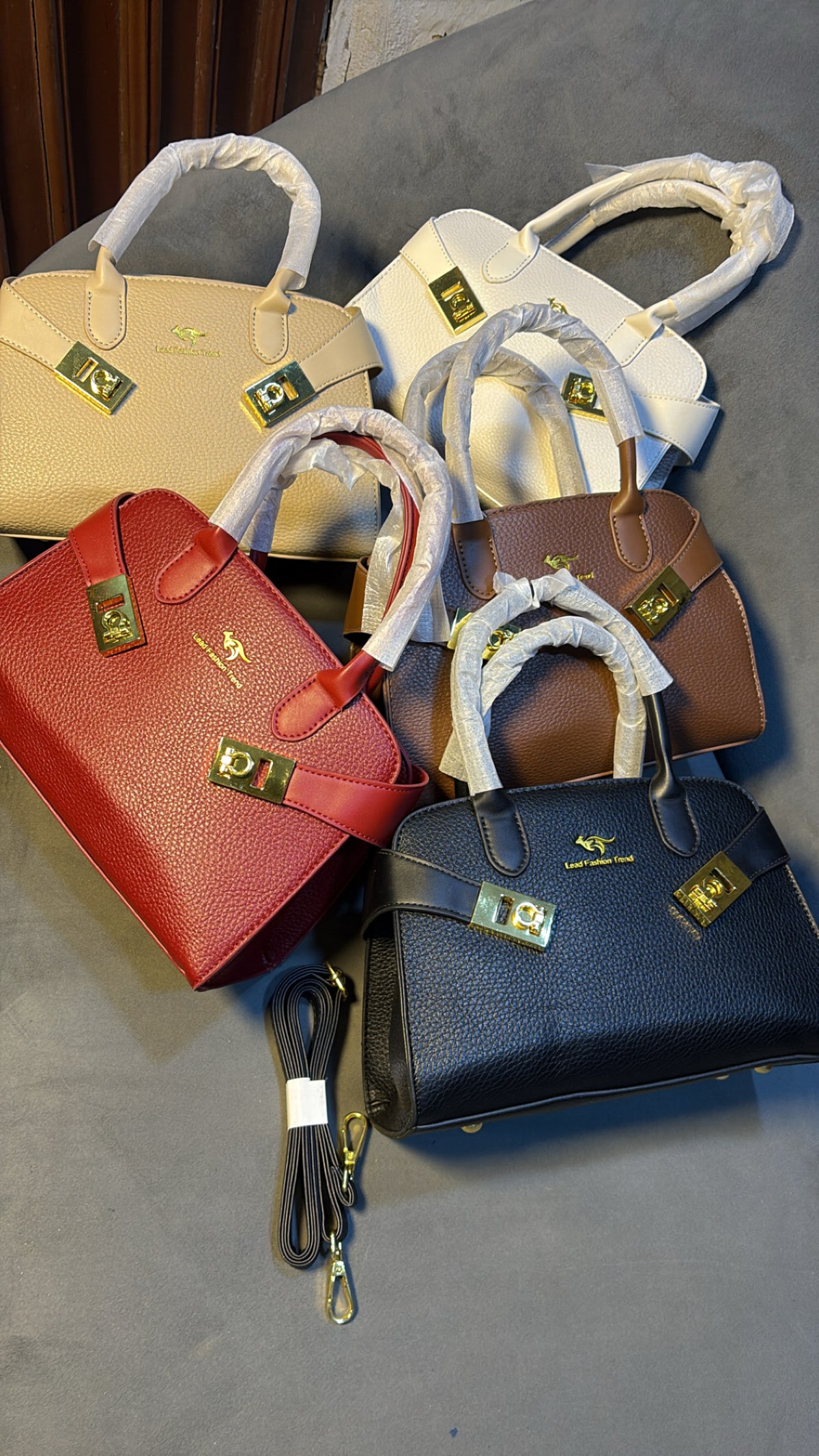 LUXURY  FASHION BAG