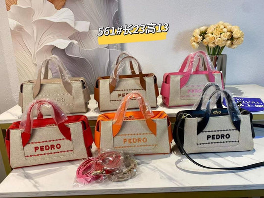 PEDRO BAG