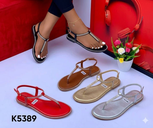 MALKIA SANDAL